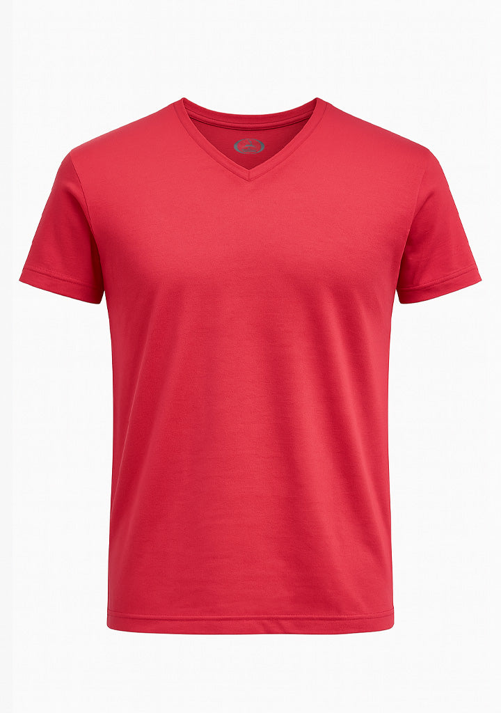 Doe Thin v-neck T-Shirt