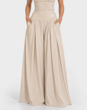 Doe Butterfly Leg Pants