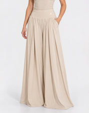 Doe Butterfly Leg Pants