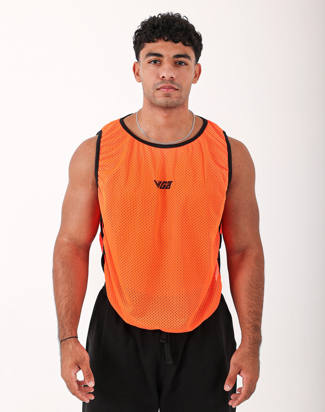 Viga Soccer Training Bibs