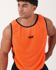 Viga Soccer Training Bibs