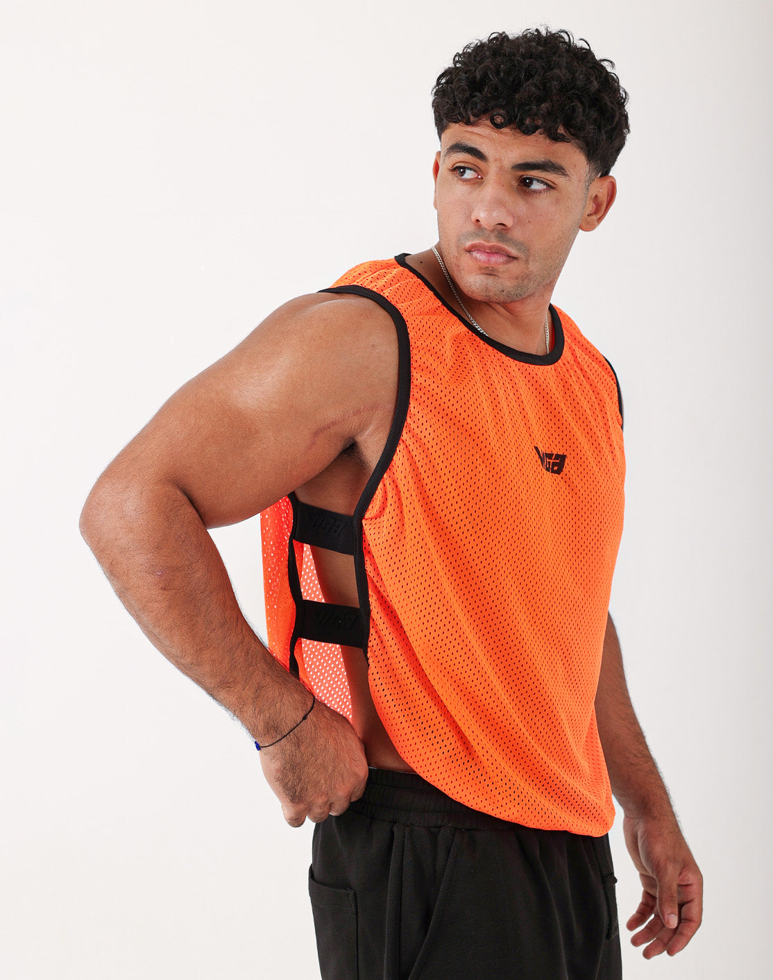 Viga Soccer Training Bibs