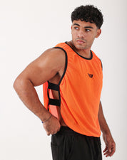 Viga Soccer Training Bibs