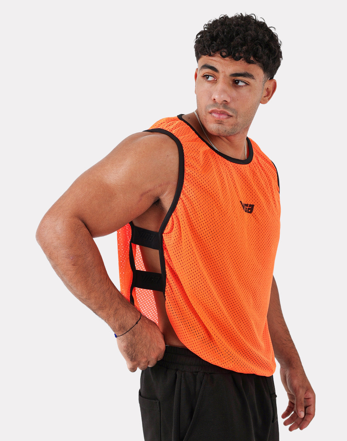 Viga Soccer Training Bibs