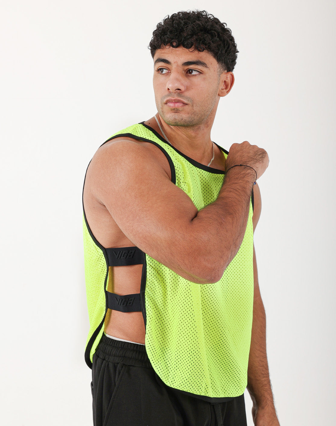 Viga Soccer Training Bibs