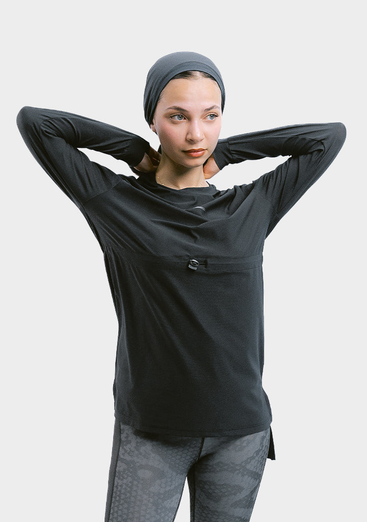 Doe ModiFit Tee