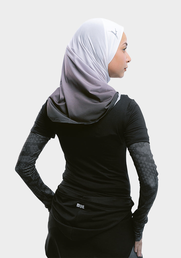 Doe Adjustable Short Sleeves Top