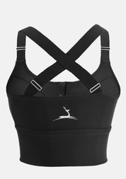 Doe High Support adjustable sports Bra