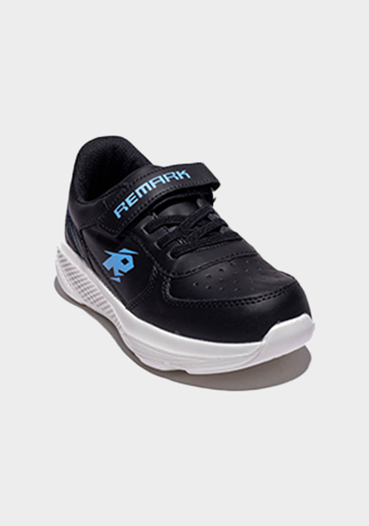 Remark sports boys - black/blue