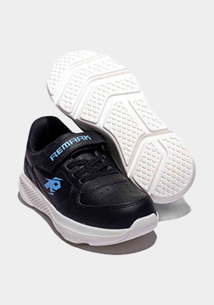Remark sports boys - black/blue