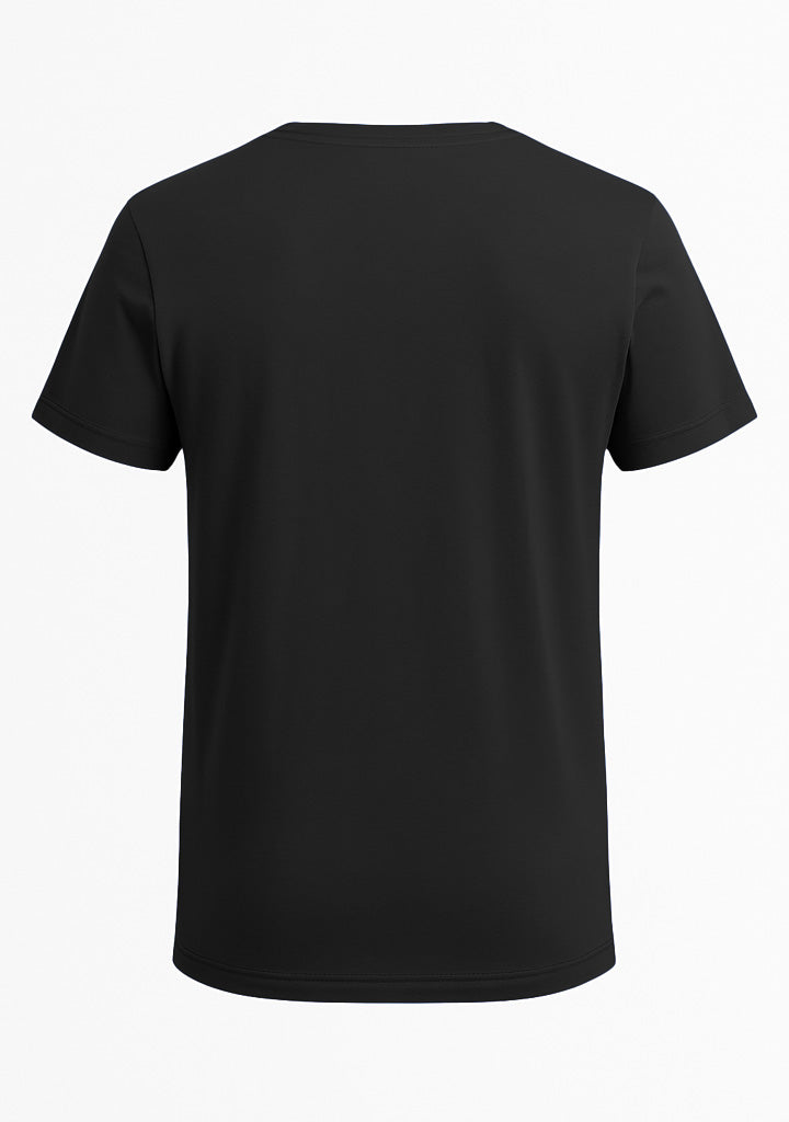 Doe Thin v-neck T-Shirt