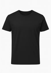 Basic Round Neck Shirt