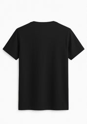 Basic Round Neck Shirt