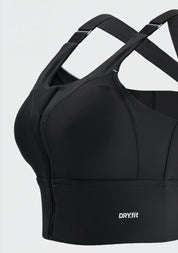 Doe High Support adjustable sports Bra