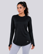Doe Side Splits T-shirt