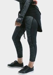 Doe Sneaky High Rise Leggings