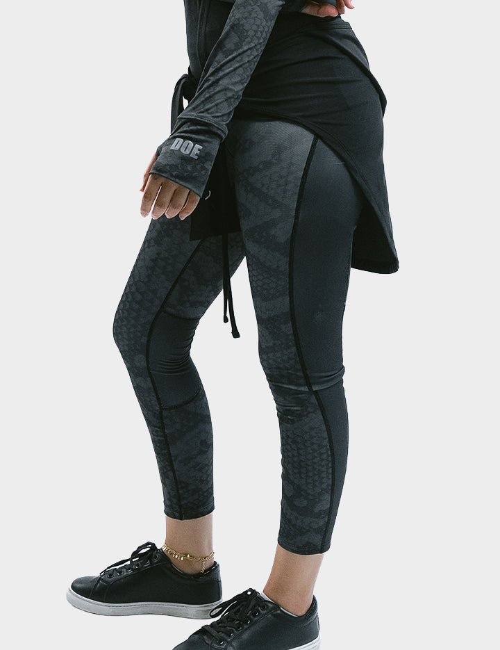 Doe Sneaky High Rise Leggings