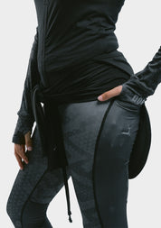 Doe Sneaky High Rise Leggings