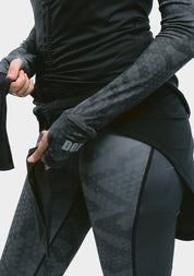 Doe Sneaky High Rise Leggings