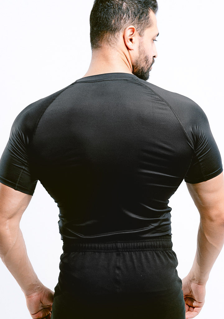 VIGA Muscles Friendly T-shirt