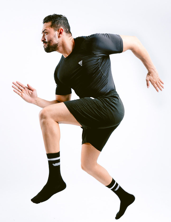 VIGA Muscles Friendly T-shirt