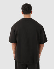 Viga oversized “unisex” T-shirt
