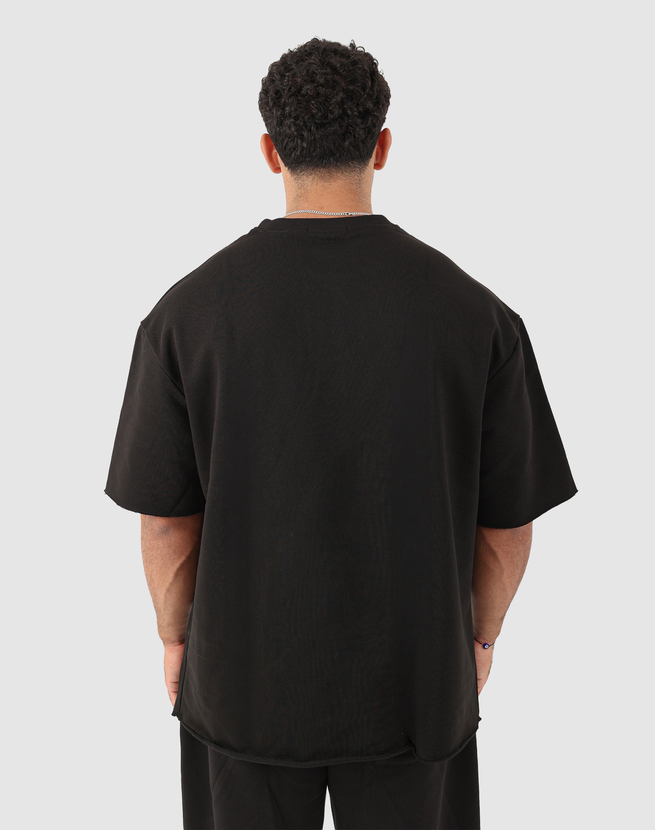 Viga oversized “unisex” T-shirt