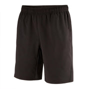 Men Plain Training Shorts