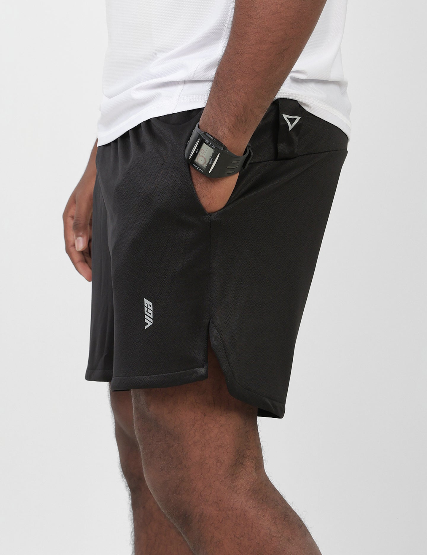 Viga Performance training shorts