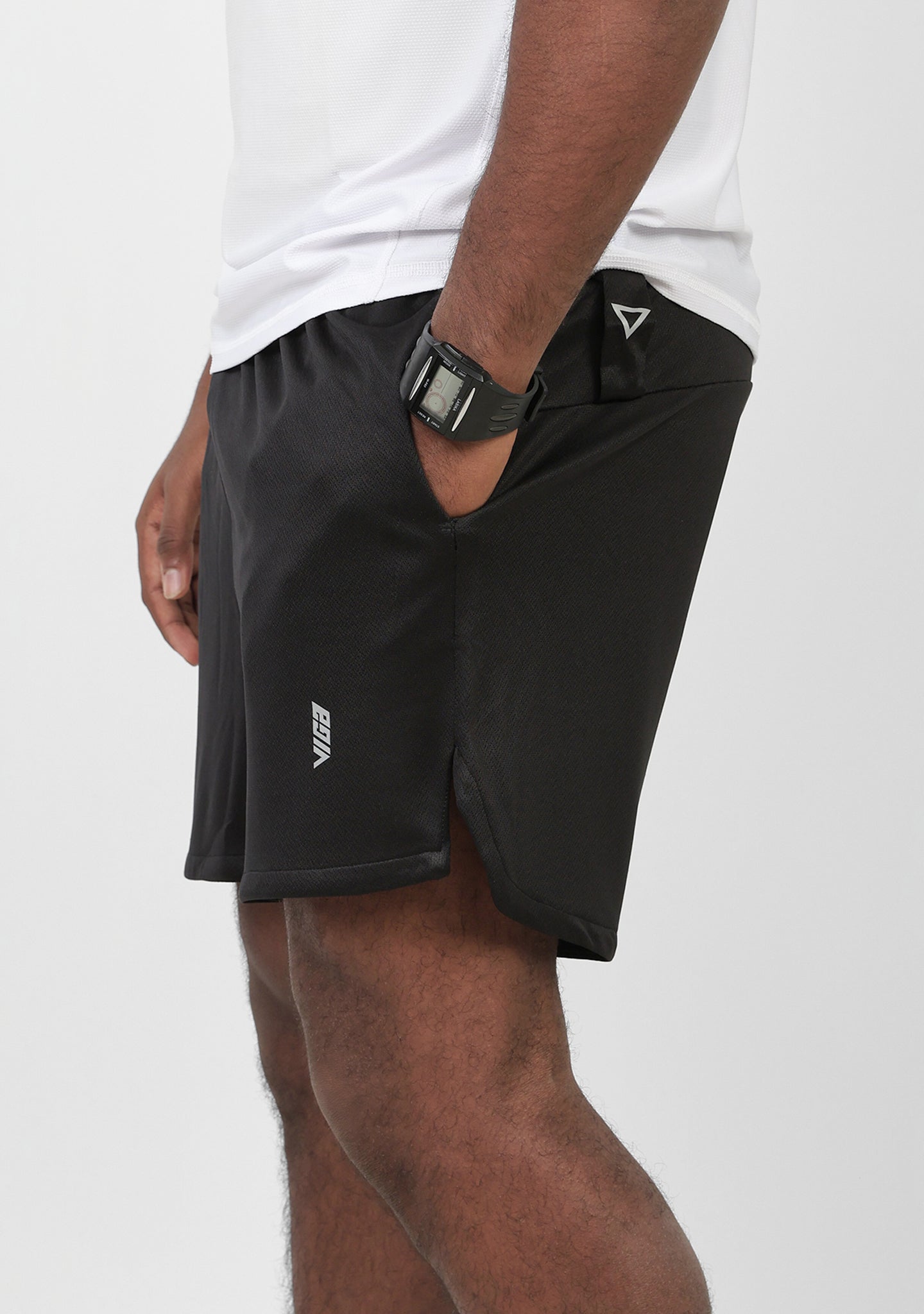 Viga Performance training shorts