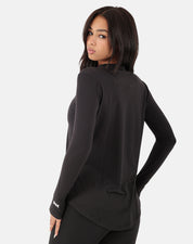 Doe Side Splits T-shirt