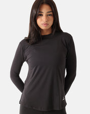 Doe Side Splits T-shirt