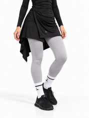 Doe Side wrap up skirt