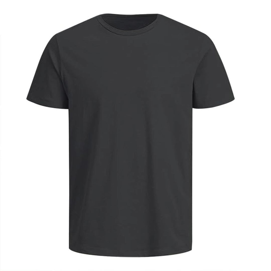 Basic Round T-shirt