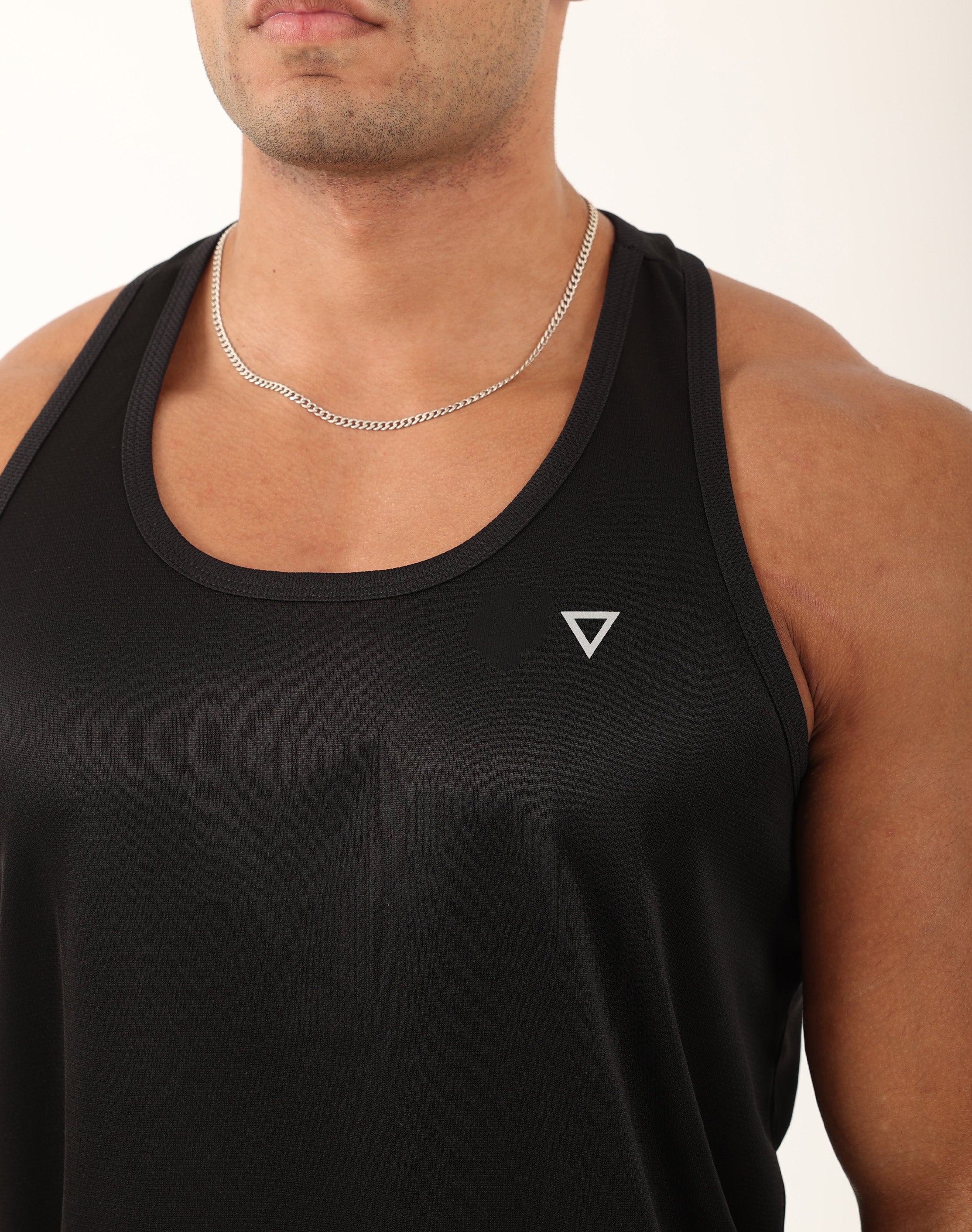 Viga Running Tank Top