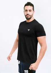 Viga Ultra Breath Training T-shirt black