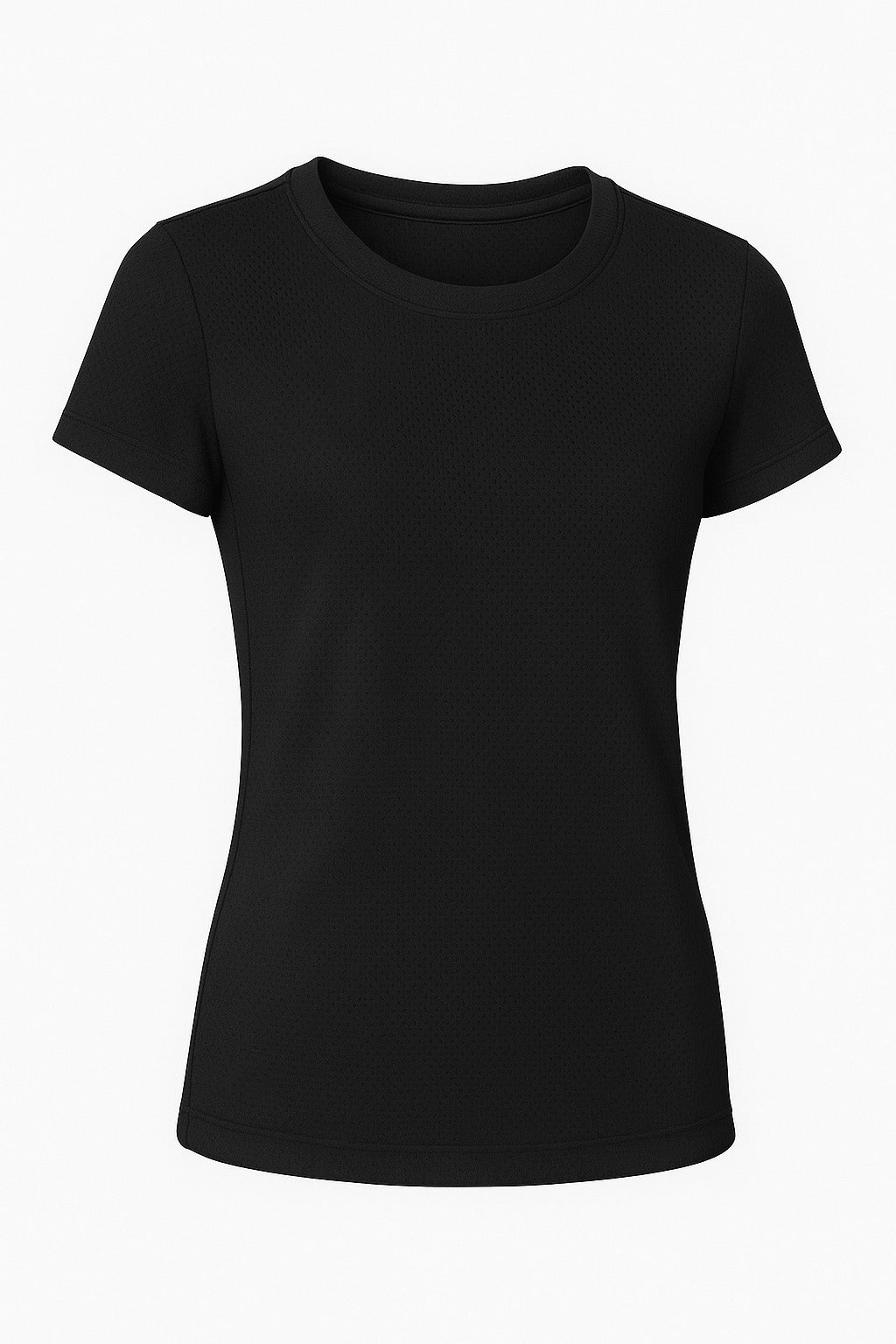 Agu Unisex Plain Mesh sports T-shirt