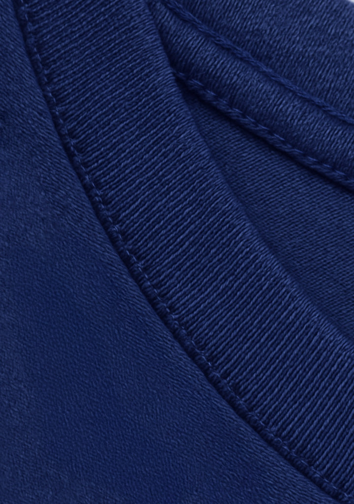 Basic Round Neck Shirt