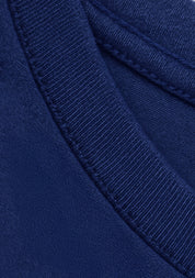 Basic Round Neck Shirt