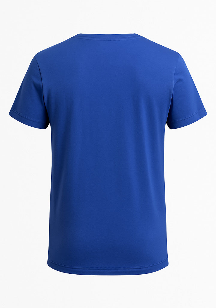 Doe Thin v-neck T-Shirt