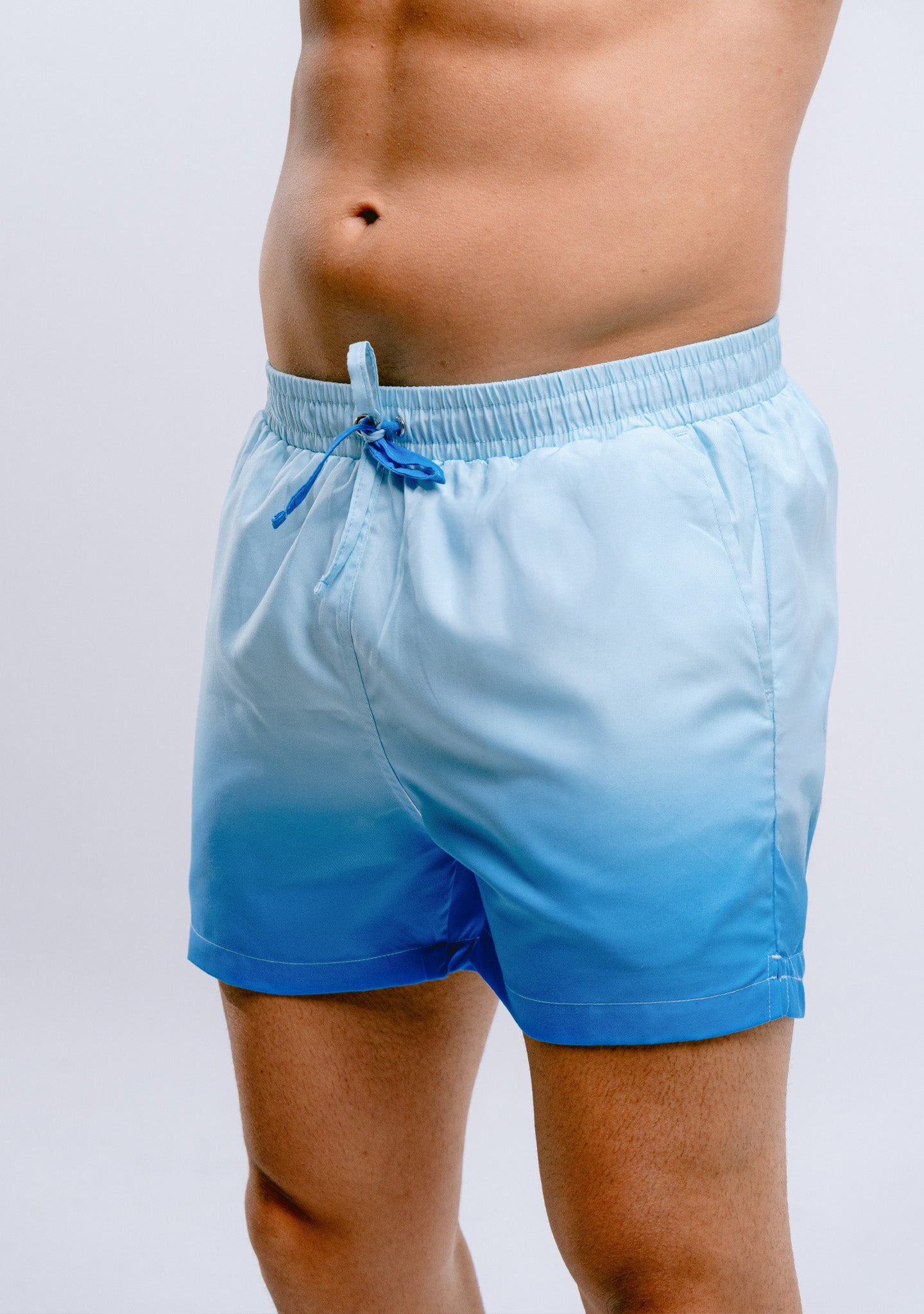 Viga Swimshort - Aquatic