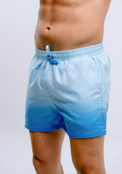 Viga Swimshort - Aquatic