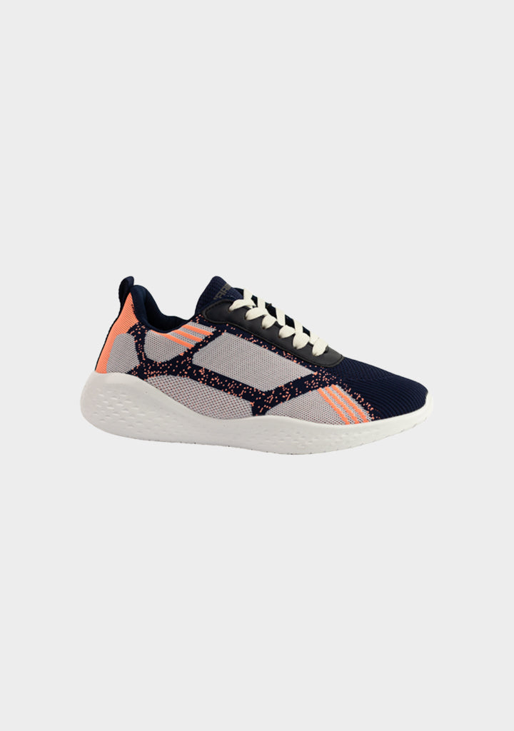 Remark Sports Shoes Roys Women - Navy/Pink