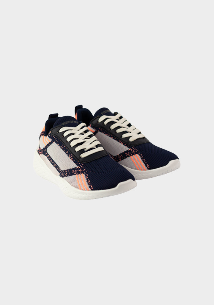 Remark Sports Shoes Roys Women - Navy/Pink