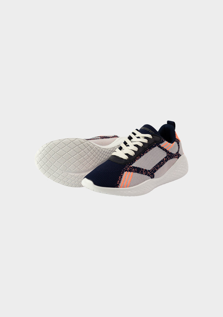 Remark Sports Shoes Roys Women - Navy/Pink