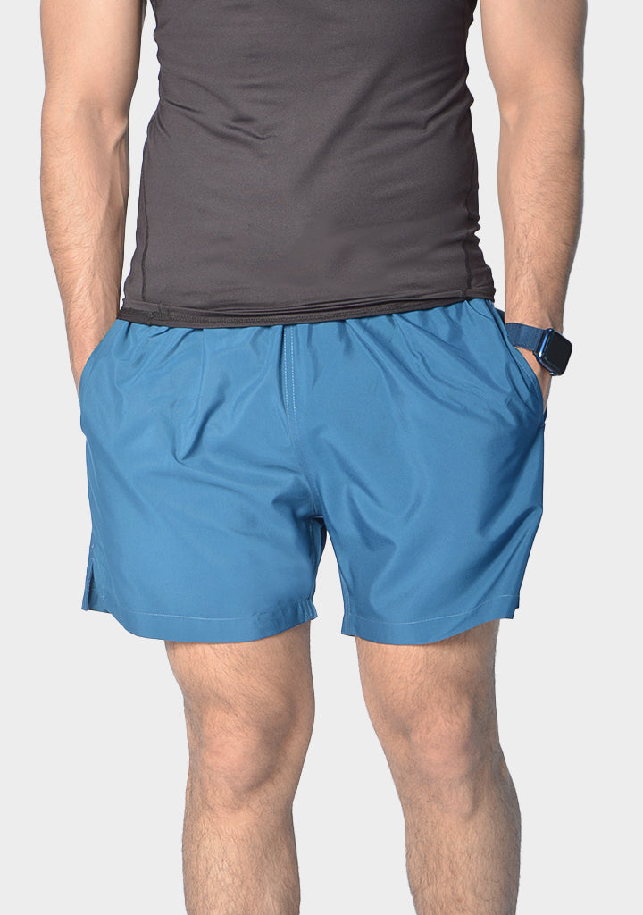 "Daddy style" Swim-shorts