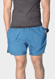 "Daddy style" Swim-shorts