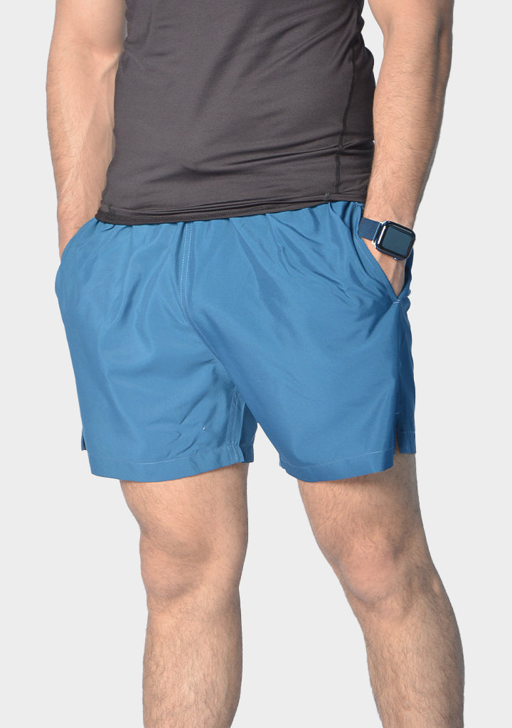 "Daddy style" Swim-shorts