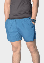 "Daddy style" Swim-shorts