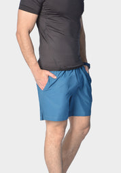 "Daddy style" Swim-shorts